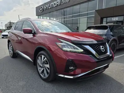 Bienvenue chez Olivier Hyundai St-Basile!Découvrez notre vaste inventaire de véhicules d'occasion et...