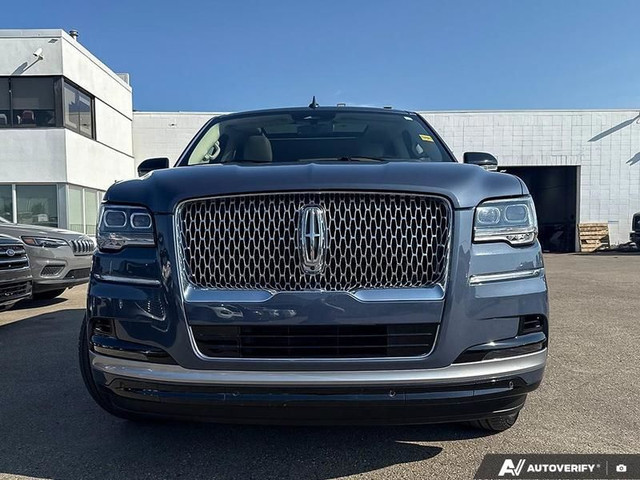 2023 Lincoln Navigator Reserve in Cars & Trucks in Edmonton - Image 2
