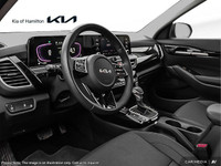 Come visit our Kia of Hamilton team, you can find us at 1885 Upper James St. Hamilton, ON L9B 1K8, o... (image 9)