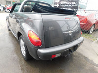 Auto Global - Montréal Engine: 2.4L I4 Safety Equipment Système d'ancrage pour siège d'enfant Sacs g... (image 8)