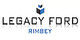 Legacy Ford Rimbey