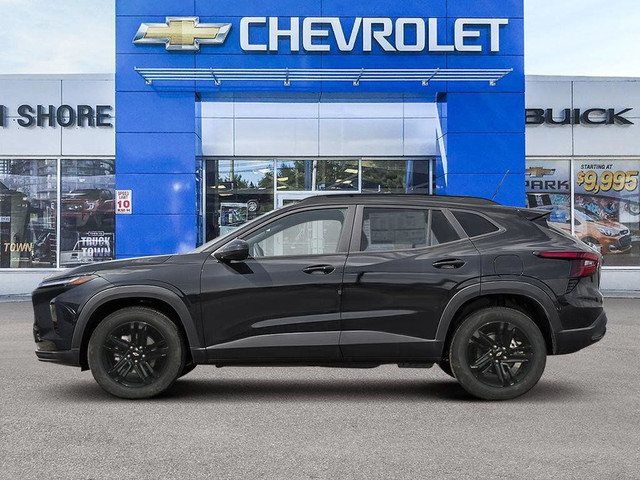 2025 Chevrolet Trax ACTIV in Cars & Trucks in Bridgewater - Image 3
