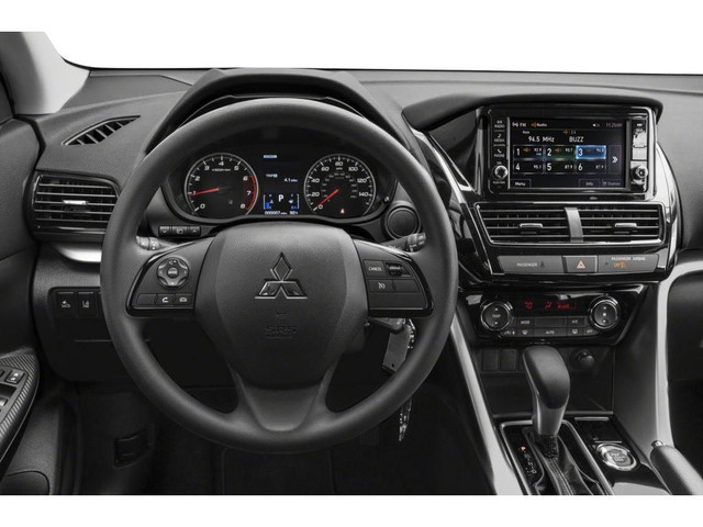2026 Mitsubishi Eclipse Cross ES in Cars & Trucks in Edmonton - Image 4