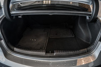 Intégration Bluetooth + Toit Ouvrant + Sièges en Cuir + Sièges Avant Chauffants + Sièges à Mémoire +... (image 8)
