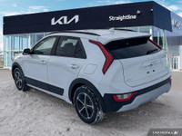 Straightline Kia Packagae: Block Heater, Wheel Locks, $3,000 Security Etch, 1st Oil Change, Professi... (image 3)