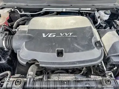 2021 Chevrolet Colorado 4WD Z71 | V6 | CREW CAB | HEATED SEATS, View more
