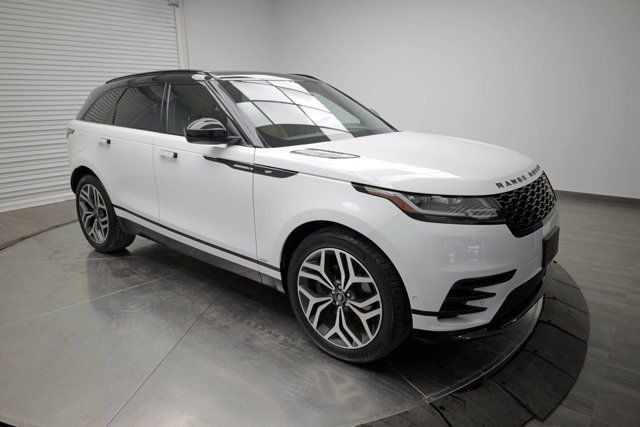 2018 Land Rover Range Rover Velar R-Dynamic HSE in Cars & Trucks in Calgary