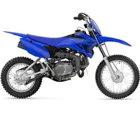 2024 Yamaha TTR110ERL