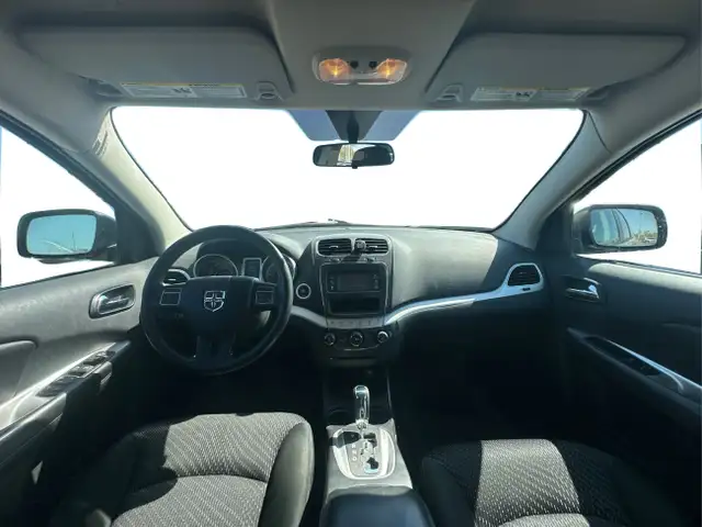 2011 Dodge Journey SE Canada Value Package in Cars & Trucks in Oshawa / Durham Region - Image 20