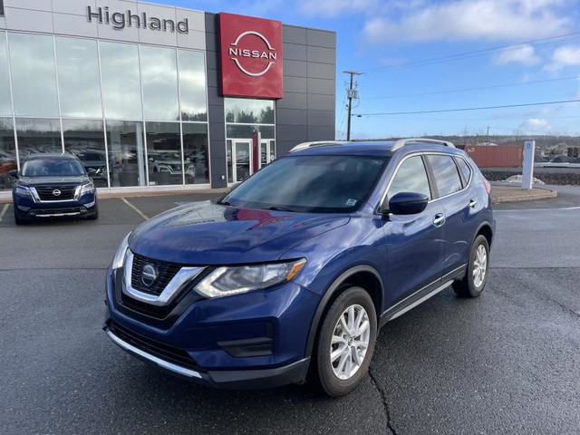 Nissan Rogue S 2020 in Cars & Trucks in New Glasgow - Image 2