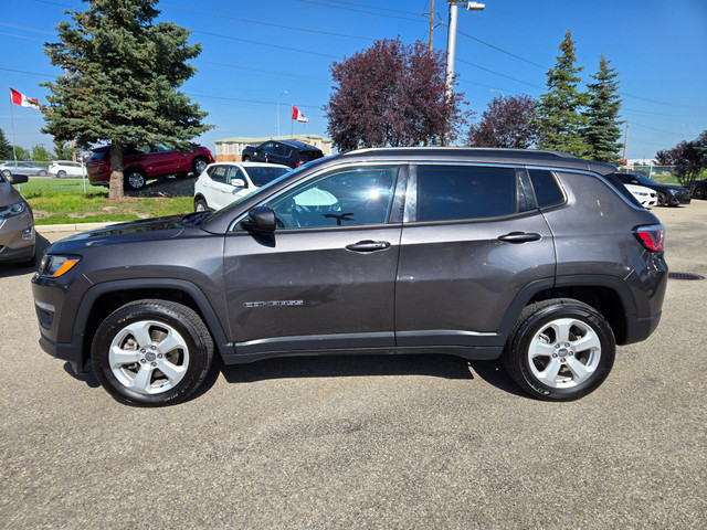 2019 Jeep Compass North in Cars & Trucks in Calgary - Image 4