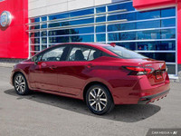 Recent Arrival! Check out this 2021 Nissan Versa SV! If you are looking for efficiency, then this Ve... (image 3)