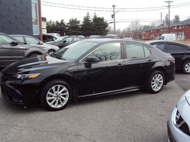 Toyota Camry Special Edition in Cars & Trucks in Ottawa - Image 4