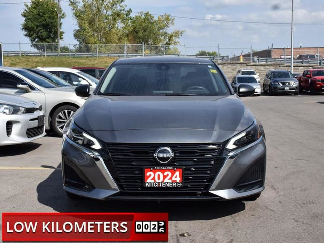 2024 Nissan Altima S in Cars & Trucks in Kitchener / Waterloo - Image 2