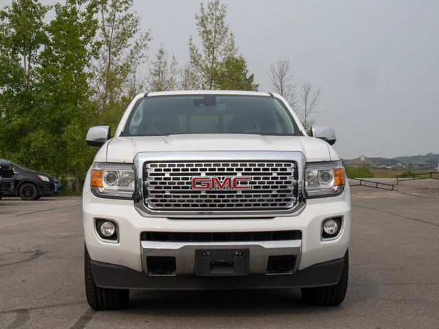 2018 GMC Canyon 4WD Denali - Heated and Cooled Seats in Cars & Trucks in Belleville - Image 3