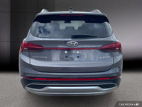 *2022 Hyundai Santa Fe Plug-In Hybrid Luxury -- Efficient, Comfortable, and Well-Equipped* The *2022... (image 4)