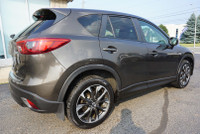 SAFETY INCLUDED ACCIDENT FREE LOW KMS GREAT CONDITIONS Very Clean Mazda CX-5 GT 2.0L 4 Cylinder with... (image 6)