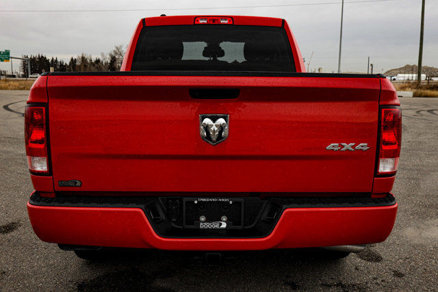  2022 Ram 1500 Classic Express in Cars & Trucks in Strathcona County - Image 3