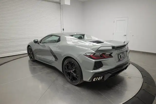 2022 Chevrolet Corvette 3LT in Cars & Trucks in Calgary - Image 6