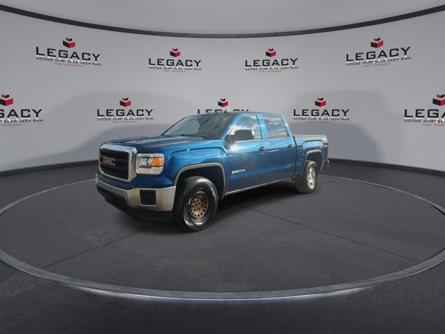 2015 GMC Sierra 1500 Base in Cars & Trucks in Fort McMurray - Image 4