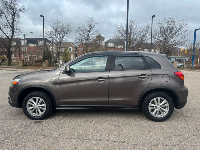 2019 Mitsubishi RVR in Cars & Trucks in City of Toronto - Image 2