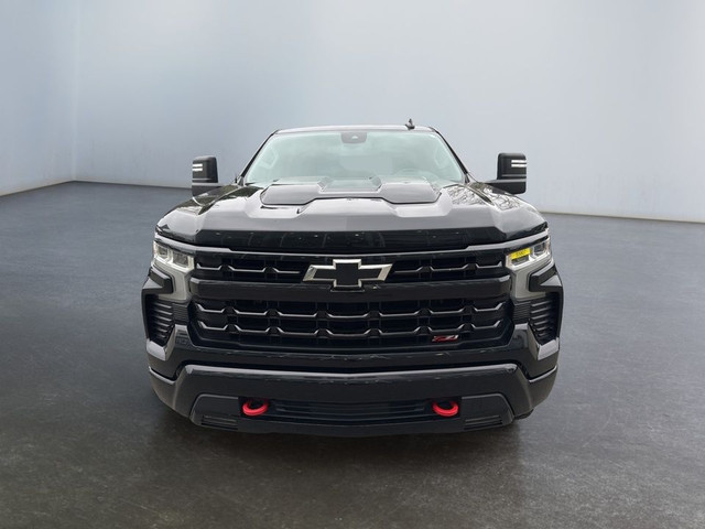 2022 Chevrolet Silverado 1500 LT TRAIL BOSS 4WD CREW CAB Z71 CRU in Cars & Trucks in Laval / North Shore - Image 2