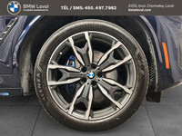 ===== 2023 BMW X4 M40i | Gr. Sup. Essentiel | Accès confort | ===== ===== * Groupe Supérieur Essenti... (image 8)
