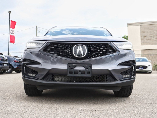 2021 Acura RDX A-Spec AWD in Cars & Trucks in Hamilton - Image 2