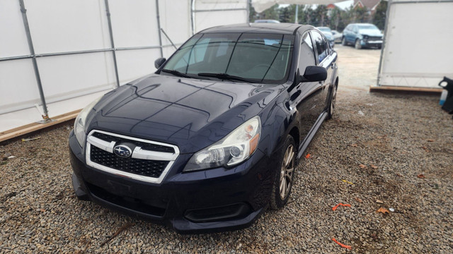 2014 Subaru Legacy in Cars & Trucks in Mississauga / Peel Region - Image 3