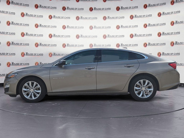 2023 Chevrolet Malibu 4dr Sdn 1LT in Cars & Trucks in Medicine Hat - Image 2