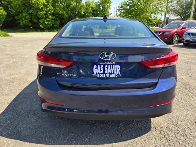 2018 Hyundai Elantra Limited in Cars & Trucks in Oshawa / Durham Region - Image 4