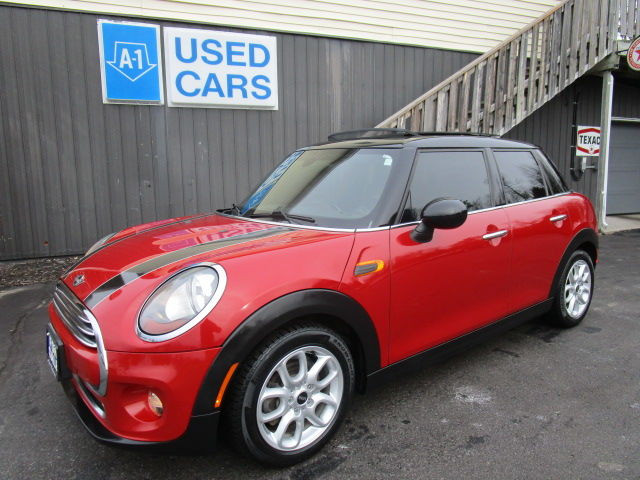 2015 MINI COOPER * AUTOMATIC * GAS SAVER *  in Cars & Trucks in Oshawa / Durham Region - Image 3