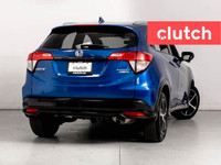 NO ACCIDENTS / CLEAN CARFAX / 1 OWNER / Dual Zone Front Climate Control, Brake Assist, Apple CarPlay... (image 5)