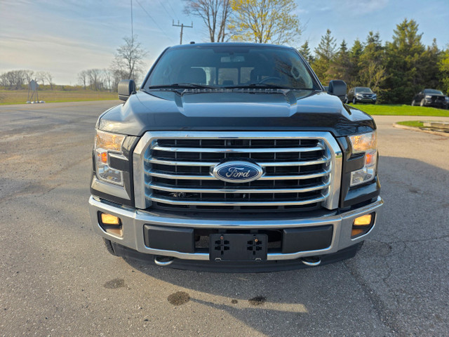 2017 Ford F-150 in Cars & Trucks in London - Image 2