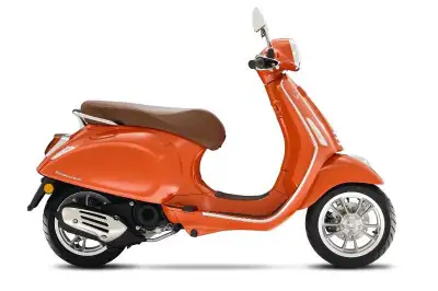 PIAGGIO-VESPA Primavera 50 iGet 2023
