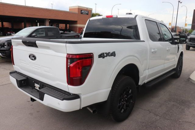 2025 Ford F-150 XLT in Cars & Trucks in Winnipeg - Image 4