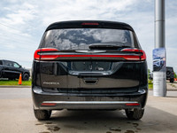 QUICK ORDER PACKAGE 27L -inc: Engine: 3.6L Pentastar VVT V6 w/ESS Transmission: 9-Speed Automatic,TI... (image 5)