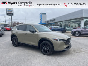 2024 Mazda CX-5 Suna