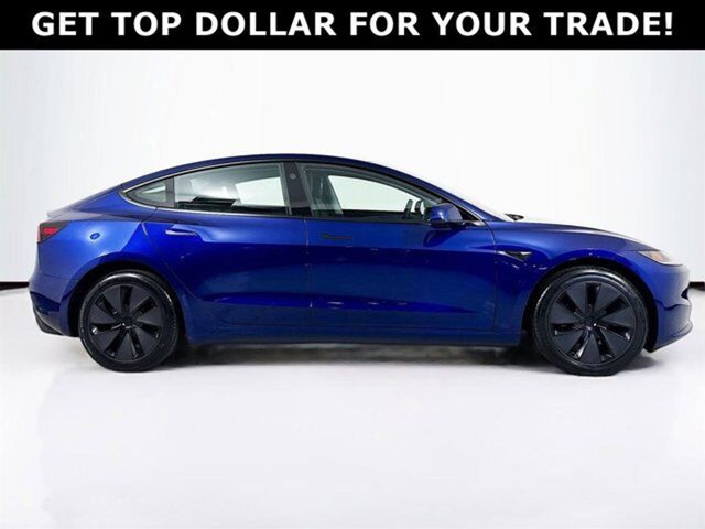 Tesla Model 3 2024 in Cars & Trucks in Markham / York Region - Image 3