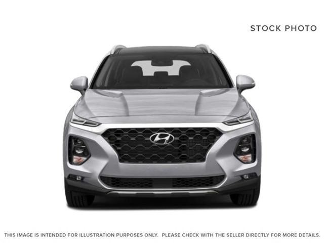 2019 Hyundai Santa Fe Ultimate in Cars & Trucks in Calgary - Image 2