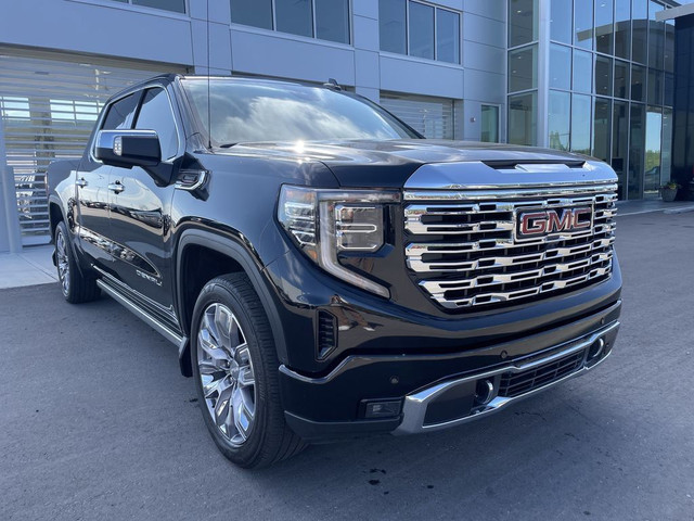 2024 GMC Sierra 1500 Denali in Cars & Trucks in Calgary