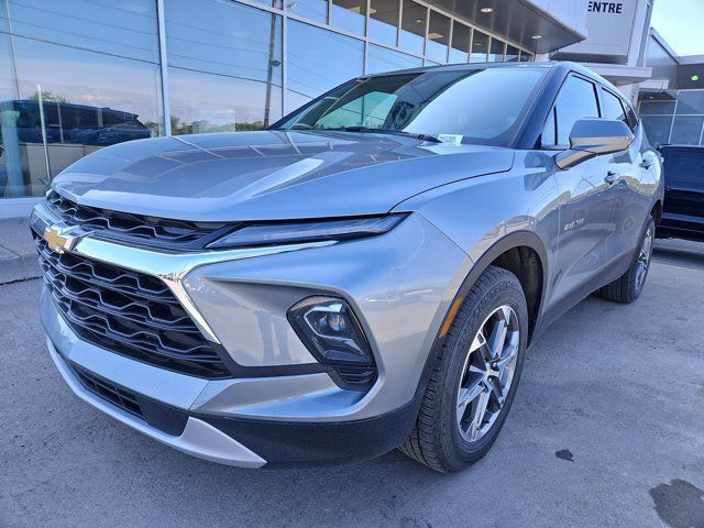 2023 Chevrolet Blazer LT | 2.0L I4 TURBO | HEATED SEATS in Cars & Trucks in Calgary