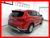 2019 HYUNDAI SANTA FE ESSENTIAL 2.4L AWD CARFAX VERIFIED, CLEAN TITLE ONLY 57,000KM AUTOMATIC TRANSM... (image 3)