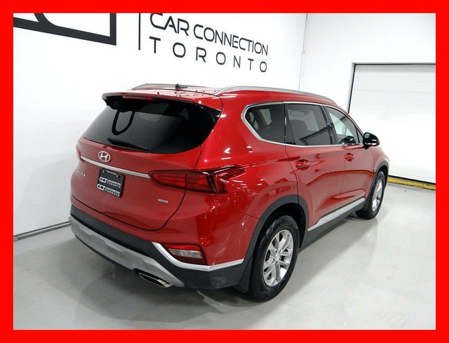 2019 Hyundai Santa Fe AWD ESSENTIAL *BACKUP CAM/BLUETOOTH/LOW KM in Cars & Trucks in London - Image 4