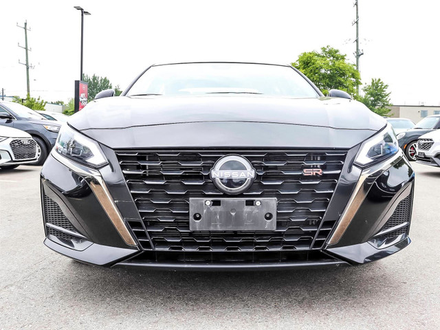 2023 Nissan Altima SR in Cars & Trucks in Kitchener / Waterloo - Image 2