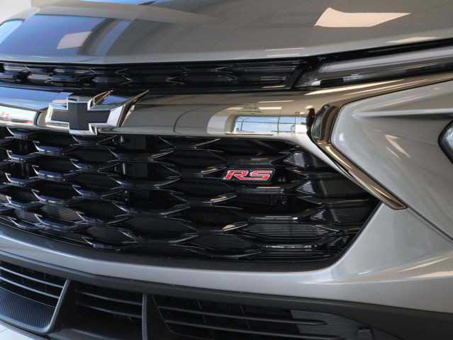 2026 Chevrolet Trailblazer RS in Cars & Trucks in Lloydminster - Image 4