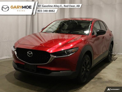 2022 Mazda CX-30 GT - Leather Seats