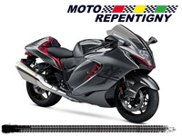  2024 Suzuki GSX1300R Hayabusa