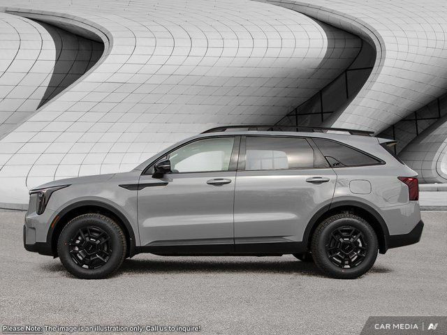 2025 Kia Sorento X-Pro in Cars & Trucks in London - Image 3