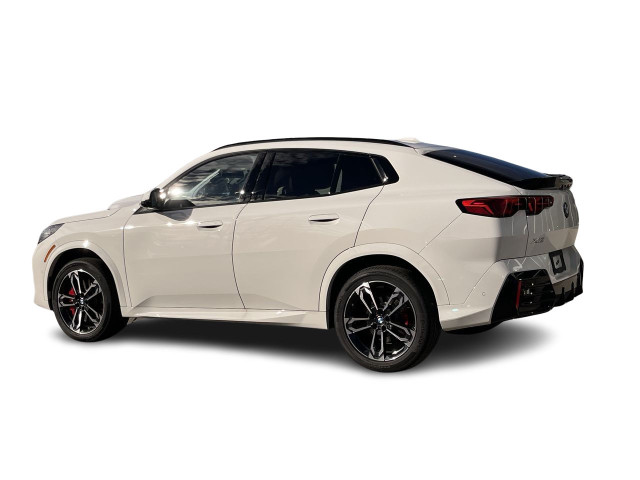 2024 BMW X2 in Cars & Trucks in Calgary - Image 4